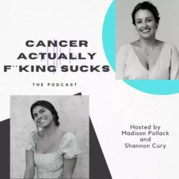 Cancer Actually F**king Sucks