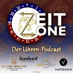 Zeitzone Podcast artwork