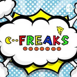 freaks Podcast artwork