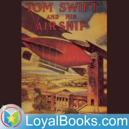 Tom Swift and his Airship by Victor Appleton