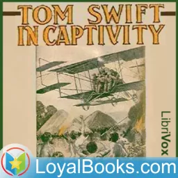 Tom Swift in Captivity by Victor Appleton