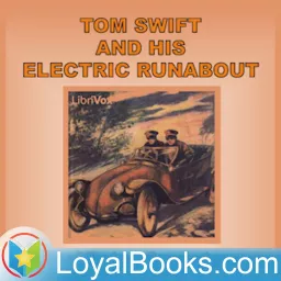 Tom Swift and his Electric Runabout by Victor Appleton