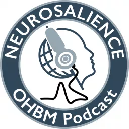 OHBM Neurosalience Podcast artwork