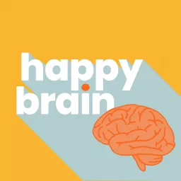Happy Brain Podcast artwork