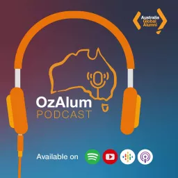 OzAlum Podcast artwork