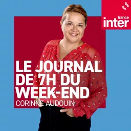 Journal de 7h (week-end) Podcast artwork