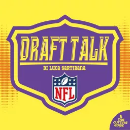 Draft Talk Podcast artwork
