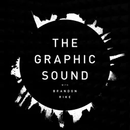 The Graphic Sound Podcast artwork
