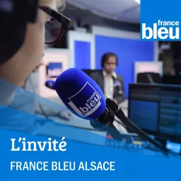 Les invités de la Rédaction de 7h45 et de 8H15 - FB Alsace