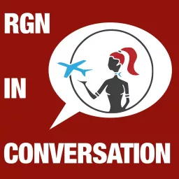 RGN In Conversation Podcast artwork