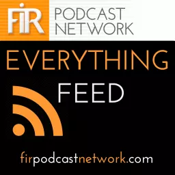 FIR Podcast Network artwork