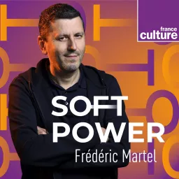 Soft Power Podcast artwork