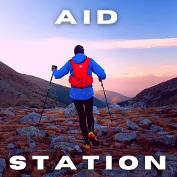 Aid Station Podcast artwork