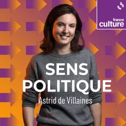 Sens politique Podcast artwork