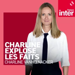 Charline explose les faits