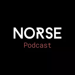 Norse Podcast - Faglig snakk om teknologi artwork