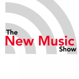 The NewMusic Show Podcast artwork