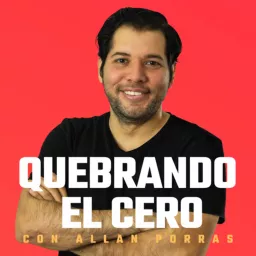 Quebrando El Cero Podcast artwork