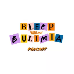 Bleep Bulimia Podcast artwork