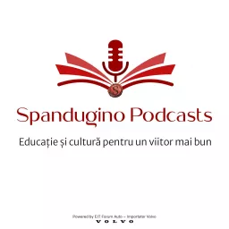 Spandugino Podcasts artwork
