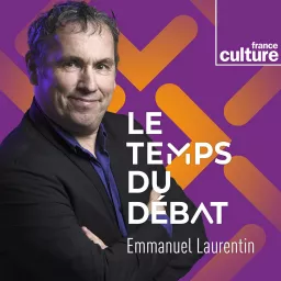 Le Temps du débat Podcast artwork