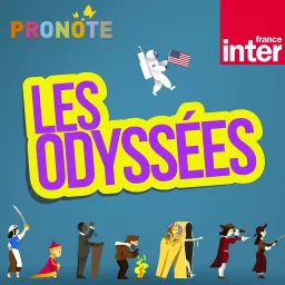 Les odyssées