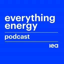 Everything Energy Podcast artwork