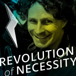 Revolution of Necessity Podcast artwork