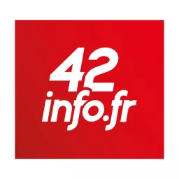 42info.fr l'info de la Loire Podcast artwork