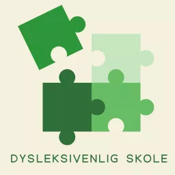 Dysleksivenlig Skole Podcast artwork