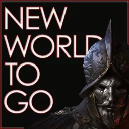 New World to Go Podcast artwork