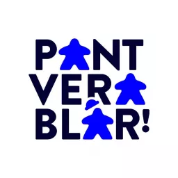 Pant vera blár! Podcast artwork