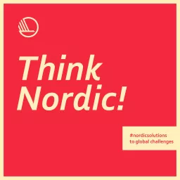 Think Nordic Podcast artwork