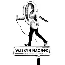 Walk'in Naoned Podcast artwork