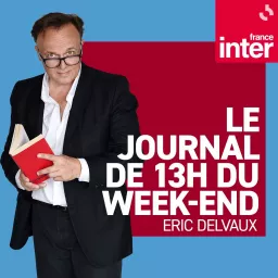 Journal de 13h (week-end)