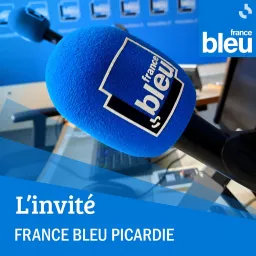 L'invité de la rédaction de France Bleu Picardie