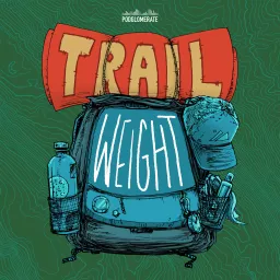 Trail Weight Podcast artwork