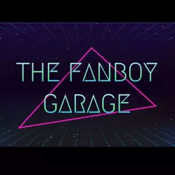 The Fanboy Garage