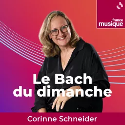 Le Bach du dimanche Podcast artwork