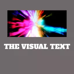 The Visual Text Podcast artwork
