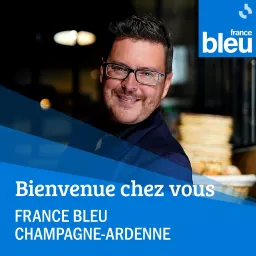 Bienvenue chez vous : on part en balade, ici Champagne-Ardenne