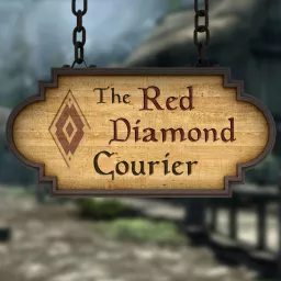 The Red Diamond Courier: Elder Scrolls Online Tips, Tricks, and More