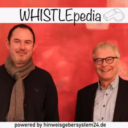 WHISTLEpedia