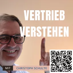 Podcast - Vertrieb verstehen!