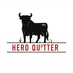 Herd Quitter Podcast artwork