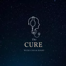 The Cure Podcast artwork