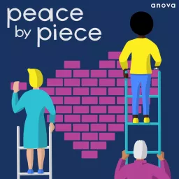 Peace by Piece Podcast artwork