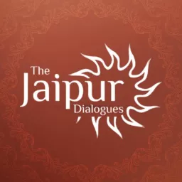 The Jaipur Dialogues Podcasts artwork