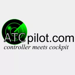 ATCpilot Podcast artwork