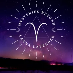 Mysteries Beyond with Laura Lavender Podcast artwork